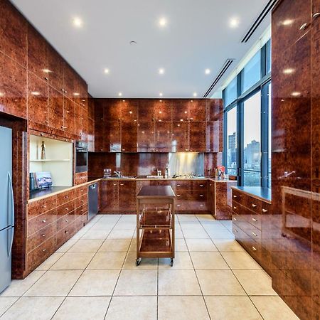 Exclusive Stays - Gallery Penthouse Melbourne Esterno foto