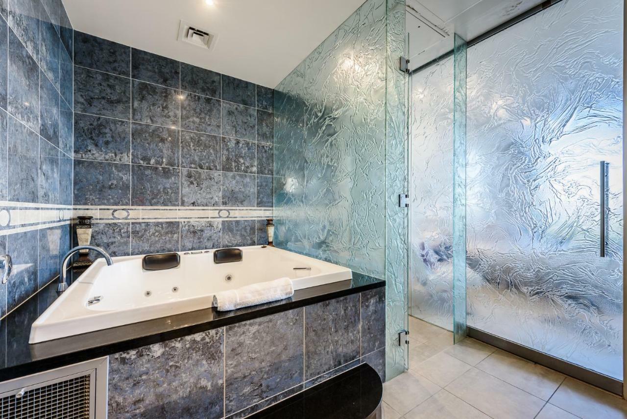 Exclusive Stays - Gallery Penthouse Melbourne Esterno foto