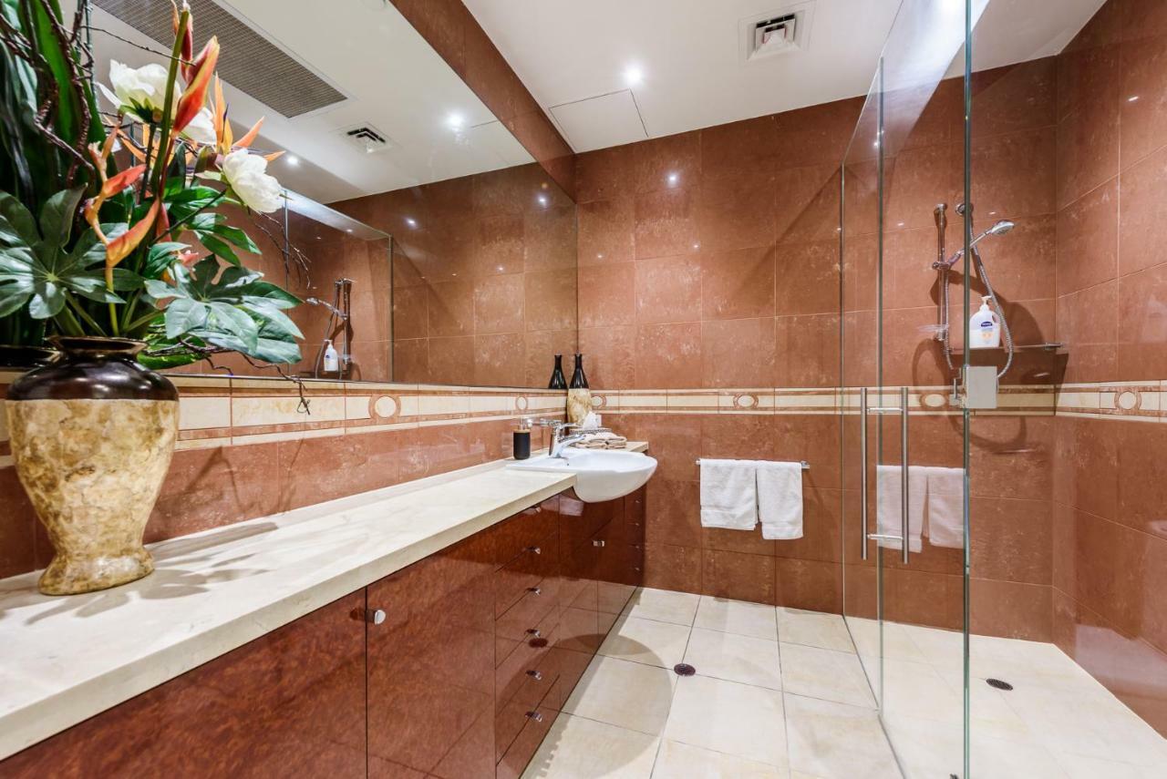 Exclusive Stays - Gallery Penthouse Melbourne Esterno foto