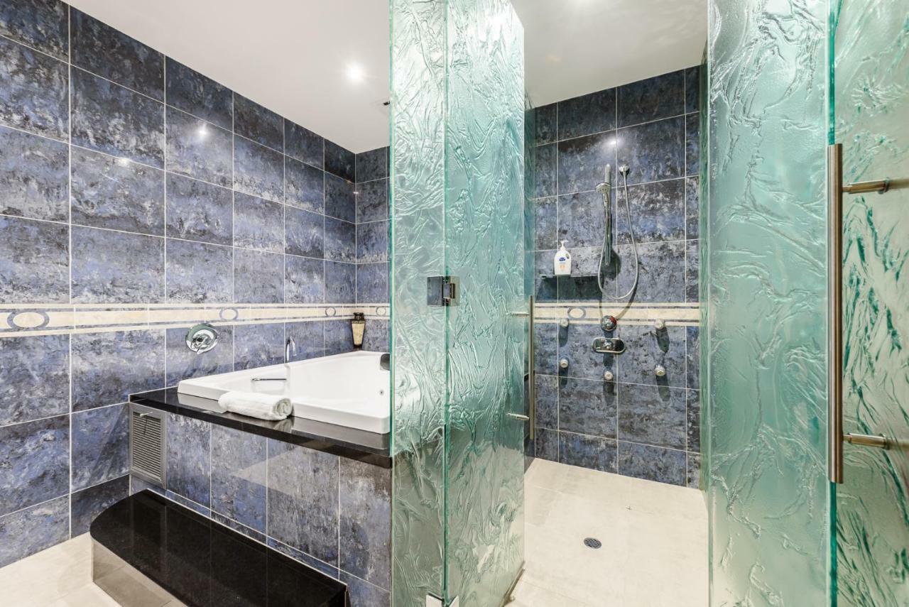 Exclusive Stays - Gallery Penthouse Melbourne Esterno foto