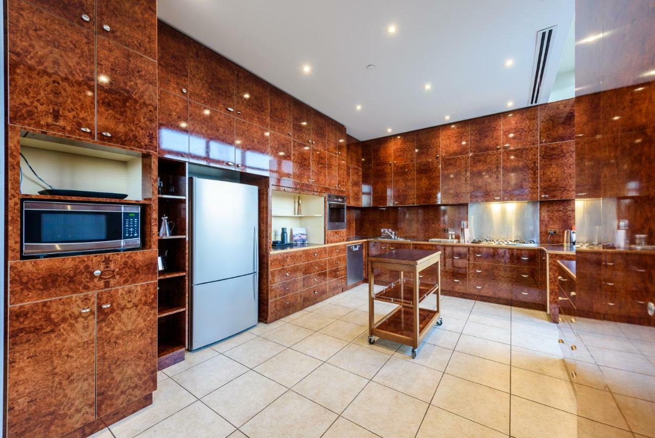 Exclusive Stays - Gallery Penthouse Melbourne Esterno foto