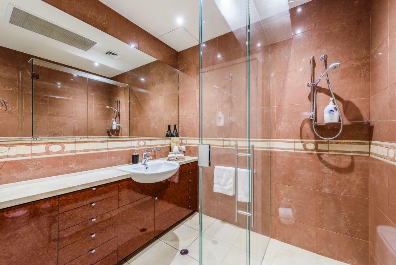 Exclusive Stays - Gallery Penthouse Melbourne Esterno foto