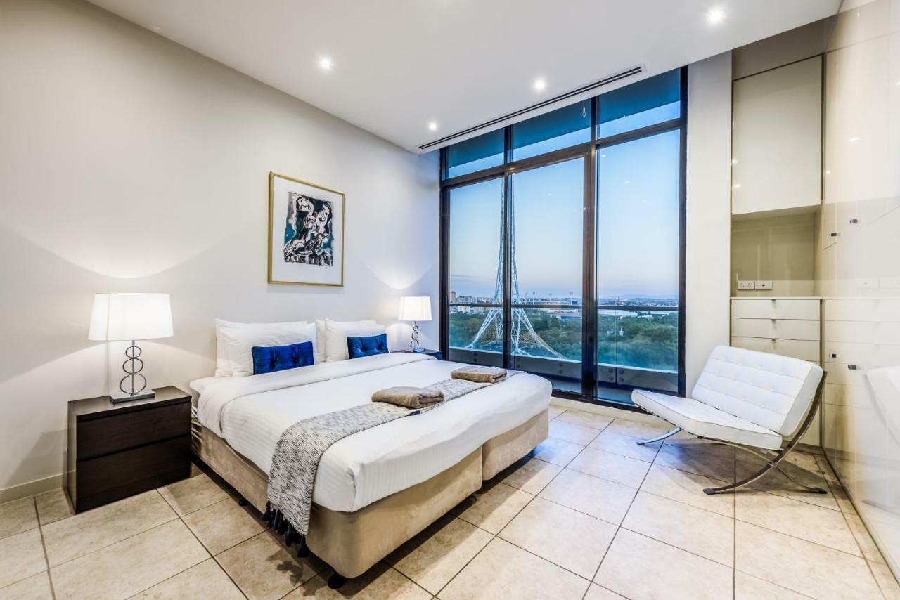 Exclusive Stays - Gallery Penthouse Melbourne Esterno foto